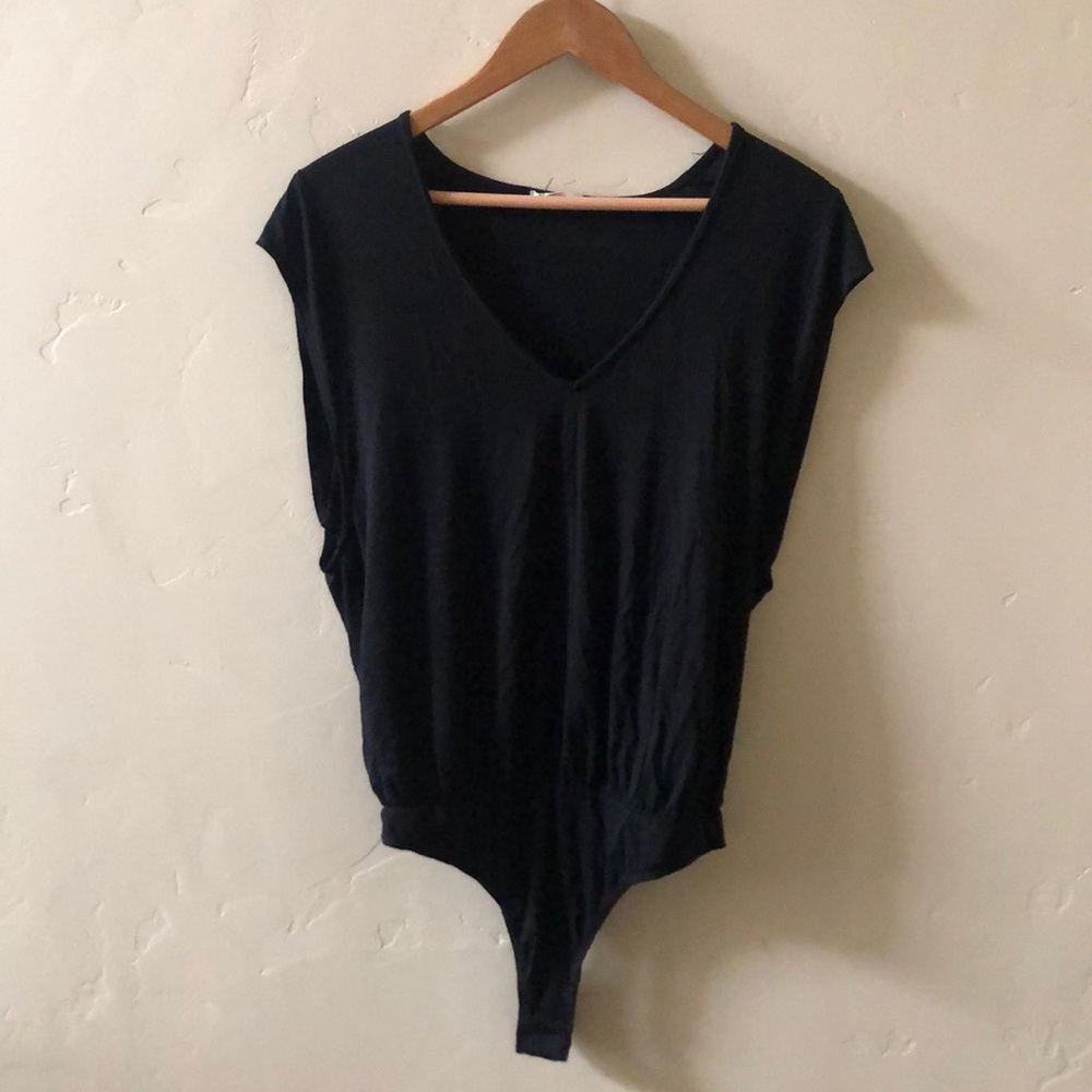 Never Worn Free People Body Suit